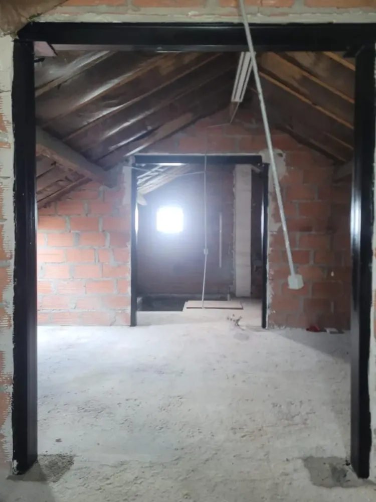 Travaux de rénovation intérieure à Wissous